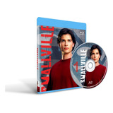 Serie Coleccion Smallville Bluray