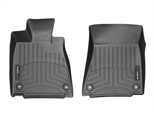 Tapetes Uso Rudo Weathertech Lexus Gs 2013-2020 1ra+2daf+caj Foto 2