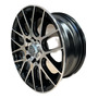 4 Rines 17x7 5-100 5228 Seat Ibiza Y Mas