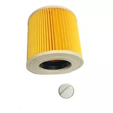 Filtro Aspiradora Karcher Wd3. Wd2.