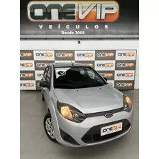 Fiesta 1.0 Mpi Class Hatch 8v 4p Completo