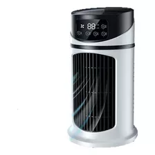 Enfriador Mini Portátil Aire Acondicionado Ventilador Usb