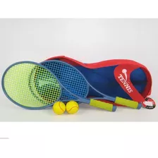 Set De Tennis 522225 E.normal