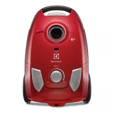 Aspiradora Electrolux Eqp10 Color Rojo/gris 220v