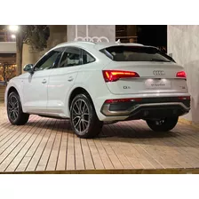 Audi Q5 Sportback 45 Tfsi S Line 0km 2024