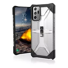 Funda Urban Armor Gear Para P /samsung Galaxy Note20 Ultra 5