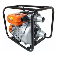 Motobomba 2'' Alta Pressão Gasolina 4t Vulcan - Vmb552h