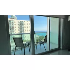 Departamento Miami, Frente Al Mar, The Tides, Hollywood Beach