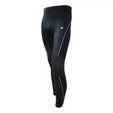 Calza Larga Ciclismo Vairo Con Badana Progressive - N D G