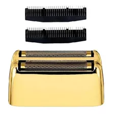 Refil Shaver Fx02 Gold Completa Com Lamina Original Promoção