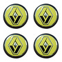 Emblema Para Centro De Rin Renault