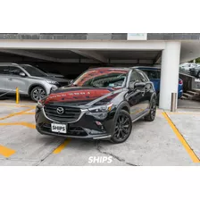 Mazda Cx-3 2021