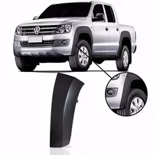 Alargador Moldura Parachoque Dianteiro Amarok Le