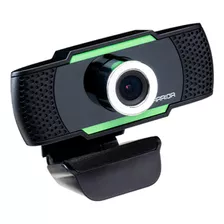 Webcam Gamer Maeve 1080p - Ac340 Warrior