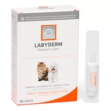 Labyderm Premium Cover Perros Gatos X 2ml