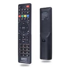 Control Remoto Universal Para Tv O Smart Multiples Marcas 