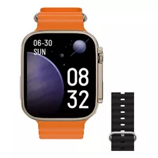 Reloj Inteligente Smartwatch 9 Ultra Deportivo Bluetooth