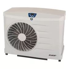 Bomba De Calor Zodiac Z200