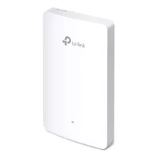 Access Point Tp-link Omada Eap225-wall V2 Blanco 220v