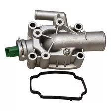 Carcaça Válvula Termostatica Peugeot 206 207 208 307 1.6 16v