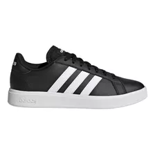 Tenis adidas Mujer Dama Casual Grand Court Base