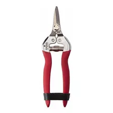 Corona Ag 4910ss Recta Corta Snip, De Acero Inoxidable.