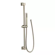 Moen S3880epbn Collection - Ducha De Mano, Niquel Cepillado