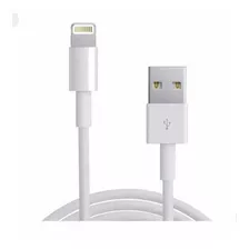 Cable De Calidad Ligthning Compatible Con iPhone 3 Metros