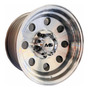 Rines 15x8 Entr Dire 5-139.7 Ford Donde Trcker D 5 Birl Nue