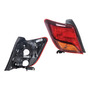 Kit 2 Focos Led F1 Hatchback 2007 A 2008 Luz Alta Baja H4