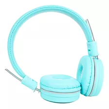 Auricular Vincha Super Bass Celulares Smartphones Tablet