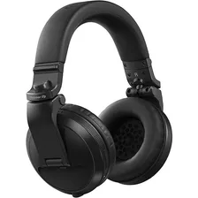 Pioneer Dj Hdj-x5bt Over-ear Dj Headphones With Bluetooth 