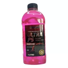 Aditivo Radiador Fluído Rosa Diluído Pronto Para Uso 1lt Rad