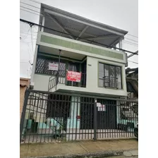 Casa En El Dorado Cali En Venta Con 3 Rentas