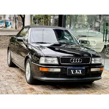 Audi 80 Cabriolet 2.8 V6 - 1995