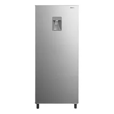 Refrigerador Daewoo Dwrd190ccdlsw Silver 7 Pies Ft³ 115v