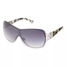 Rocawear Womens R681 Frameless Uv Protective Shield Gafas De