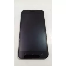 Celular Lenovo Vibe-k5 Plus 16gb- C/ Defeito P/ Uso De Peças