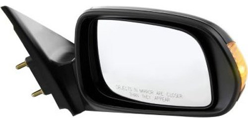 Espejo - Passenger Side Mirror For Scion Tc (*******) Unpain Foto 6