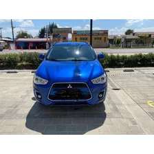 Mitsubishi Asx 4*2 2016 