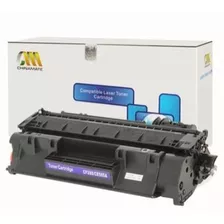 Toner Chinamate Ce505a/cf280a Universal - Vitrine