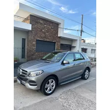 Mercedes-benz Clase Gle 2016 3.0 Gle400 Sport 4matic 333cv