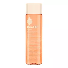  Óleo Para Corpo Bio-oil Skincare Oil En Tubo 200ml