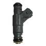 1- Inyector Combustible Vue 6 Cil 3.5l 2008/2010 Injetech