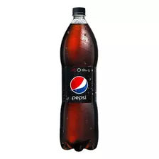 Pepsi Zero 2 Litros Desechable
