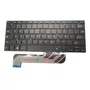 Tercera imagen para búsqueda de teclado para laptop hyundai thinnote 13