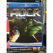 O Incrível Hulk 