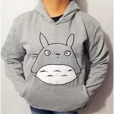 Chamarra Mi Vecino Totoro Unitalla Envio Gratis Tallas Envio