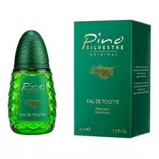 Perfume Pino Silvestre 40 Ml Hombre Eau De Toilette