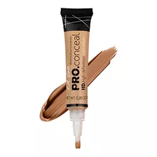 Corrector L.a. Girl Pro Conceal Hd, Tamaño Medio, 0.28 Oz